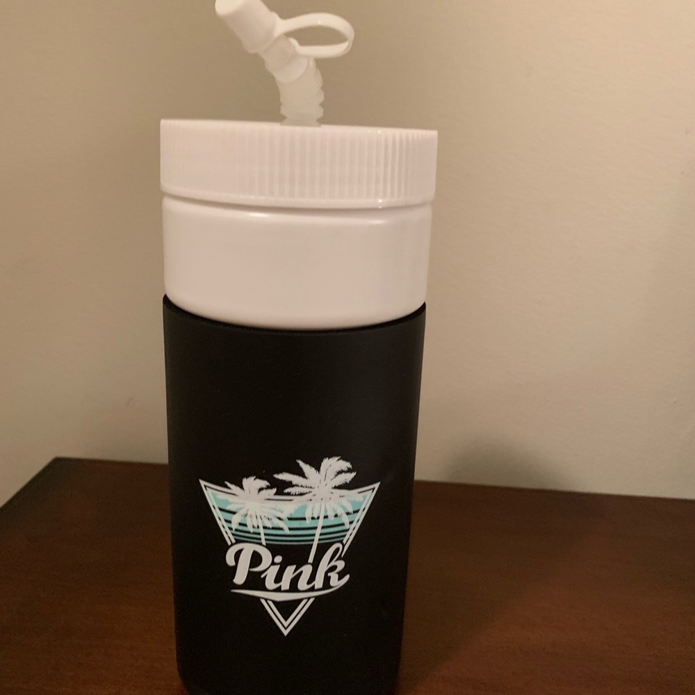 Victorias Secret Water Bottle